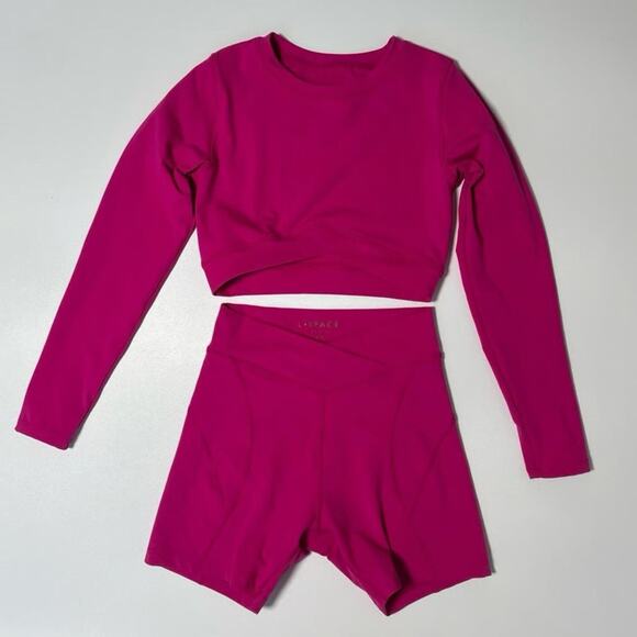 L Space Activewear Set - Picture 1 of 8
